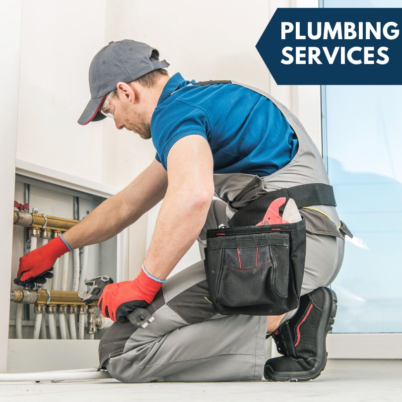 Jayess Plumbing Company